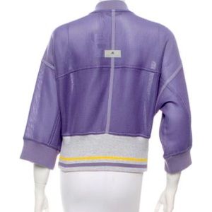 Stella McCartney for Adidas - Jacket - Size M